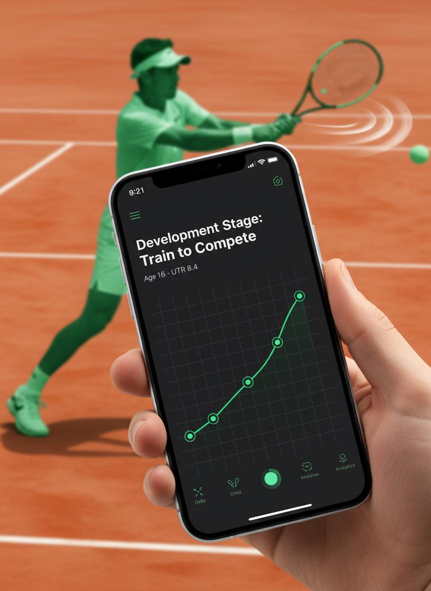 Development stage